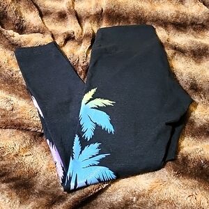 Victoria Secret Pink Leggings